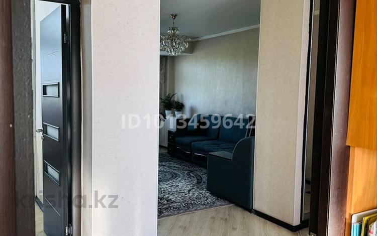 3-бөлмелі пәтер · 78 м² · 6/6 қабат, Достоевского 8 — Сейфуллина Рыскулова, бағасы: 45 млн ₸ в Алматы, Турксибский р-н — фото 2