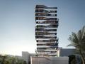 2-комнатная квартира · 123 м² · 7/15 этаж, Дубай за ~ 303.3 млн ₸ — фото 13