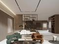 2-комнатная квартира · 123 м² · 7/15 этаж, Дубай за ~ 303.3 млн ₸ — фото 6