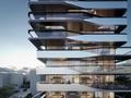 2-комнатная квартира · 123 м² · 7/15 этаж, Дубай за ~ 303.3 млн ₸ — фото 10