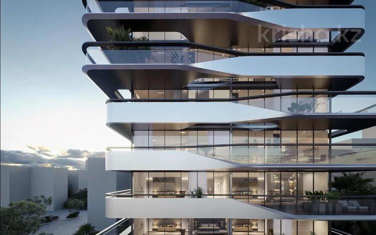 2-комнатная квартира · 123 м² · 7/15 этаж, Дубай за ~ 303.3 млн ₸ — фото 7