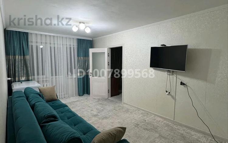 3-комнатная квартира · 56.8 м² · 4/5 этаж, Майкудук, Майкудук, 13й микрорайон за 16.5 млн ₸ в Караганде, Алихана Бокейханова р-н — фото 2