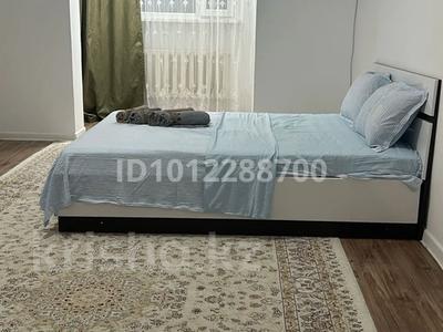 1-комнатная квартира · 44 м² · 2 этаж, 4-й мкр. 66 за 15 000 ₸ в Конаеве