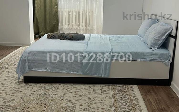 1-комнатная квартира · 44 м² · 2 этаж, 4-й мкр. 66 за 15 000 ₸ в Конаеве — фото 8