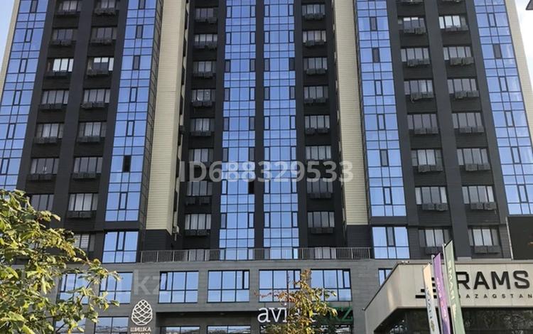 2-комнатная квартира · 72 м² · 12/14 этаж, Гагарина проспект 124 — Абая за 420 000 ₸ в Алматы, Бостандыкский р-н — фото 18