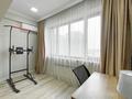 2-комнатная квартира · 72 м² · 12/14 этаж, Гагарина проспект 124 — Абая за 420 000 ₸ в Алматы, Бостандыкский р-н — фото 12