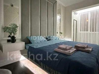 1-бөлмелі пәтер · 42 м² · 2/5 қабат, Абая 160, бағасы: 2 000 ₸ в Таразе