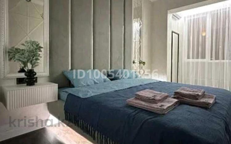 1-бөлмелі пәтер · 42 м² · 2/5 қабат, Абая 160, бағасы: 2 000 ₸ в Таразе — фото 2