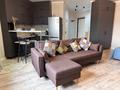 1-бөлмелі пәтер · 44 м² · 15/16 қабат, Масанчи 23/11 — Гоголя, бағасы: 18 000 ₸ в Алматы, Алмалинский р-н — фото 17