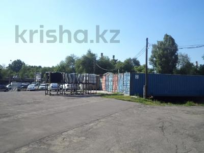 Промбаза · 1 сотка, Сейфуллина 356 за 80 000 ₸ в Алматы, Жетысуский р-н