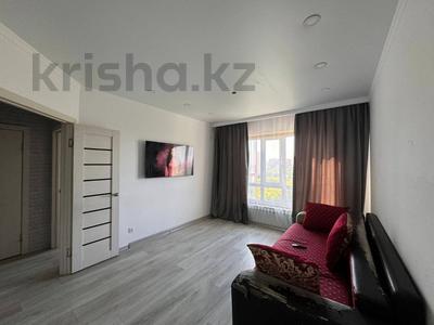 1-комнатная квартира · 33 м² · 7/12 этаж, Мактумкулы 3 за ~ 17 млн ₸ в Астане, Алматы р-н
