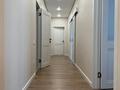 3-комнатная квартира · 100 м² · 3/25 этаж, Тауелсиздик 25 за 55 млн ₸ в Астане, Алматы р-н — фото 3