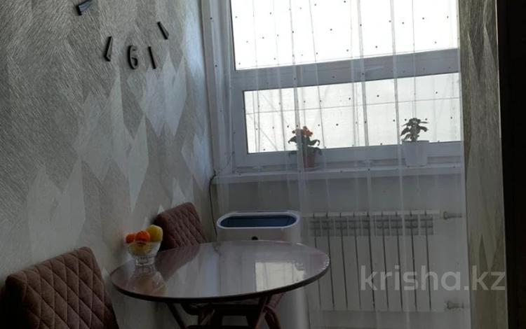 1-комнатная квартира, 28 м², 9/9 этаж, мкр Аксай-1А за 18.5 млн 〒 в Алматы, Ауэзовский р-н — фото 7