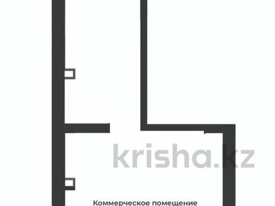 Еркін · 59 м², бағасы: 400 000 ₸ в Астане, Нура р-н