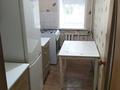 2-бөлмелі пәтер · 46 м² · 1/5 қабат, Мясокомбинат ш/а. 88/2, бағасы: 7 млн ₸ в Уральске, мкр Мясокомбинат — фото 4