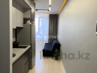 1-комнатная квартира, 25 м², 9/9 этаж, мкр Шугыла 340/35 за 18.5 млн 〒 в Алматы, Наурызбайский р-н