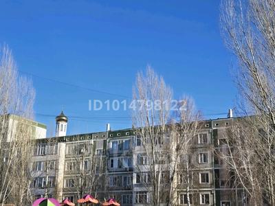 1-бөлмелі пәтер · 36 м² · 4/5 қабат, Петрова 32/1 — Евразия, бағасы: 16.5 млн ₸ в Астане, Алматы р-н