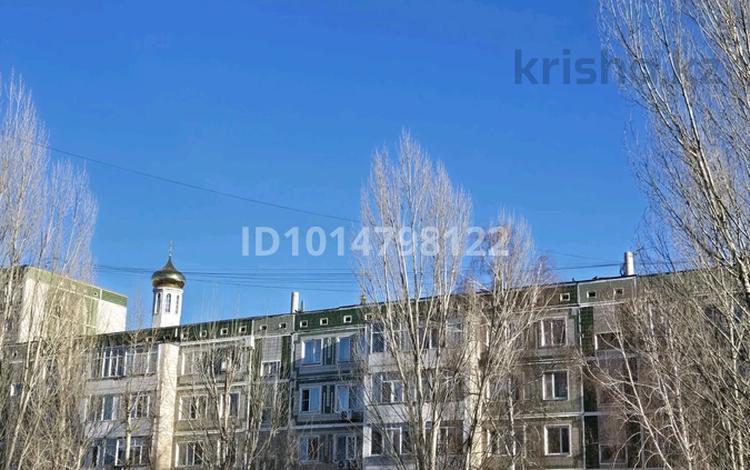 1-бөлмелі пәтер · 36 м² · 4/5 қабат, Петрова 32/1 — Евразия, бағасы: 16.5 млн ₸ в Астане, Алматы р-н — фото 2