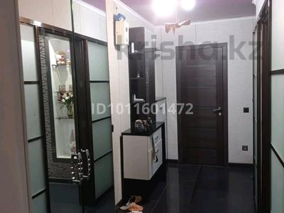 2-бөлмелі пәтер · 50.6 м² · 2/10 қабат, Гагарина, бағасы: 23.5 млн ₸ в Уральске