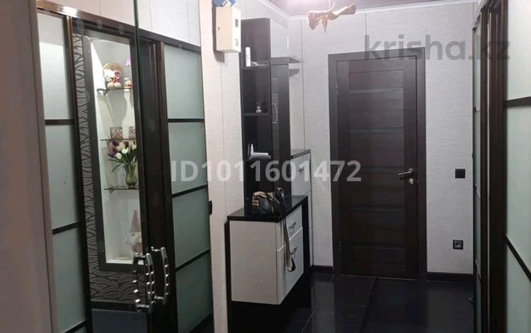 2-бөлмелі пәтер · 50.6 м² · 2/10 қабат, Гагарина, бағасы: 23.5 млн ₸ в Уральске — фото 2