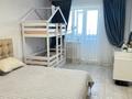 3-комнатная квартира · 91.3 м² · 5/5 этаж, Братья Жубановых 15 — Школа 6 за 28 млн ₸ в Хромтау