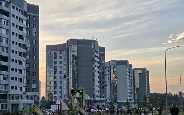 1-комнатная квартира · 42 м² · 4/12 этаж, проспект Сатпаева 55/7 за ~ 20.9 млн ₸ в Усть-Каменогорске — фото 2