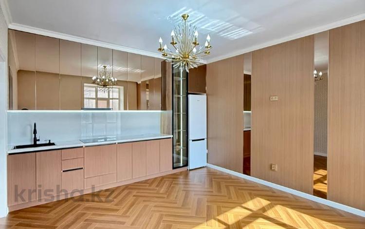 2-комнатная квартира · 43 м² · 9/10 этаж, Алихан Бокейхан 13 — ГОРЯЧКА СФЕРА ПАРК ТРИУМФАЛЬНАЯ АРКА за ~ 33 млн ₸ в Астане, Есильский р-н — фото 11