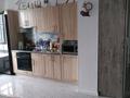 2-комнатная квартира · 56 м² · 3/3 этаж, Кенесары 45Р за 220 000 ₸ в Бурабае