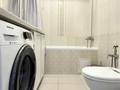 2-бөлмелі пәтер · 61 м² · 12/12 қабат, Аманжол Болекпаева 1, бағасы: 31 млн ₸ в Астане, Сарайшык р-н — фото 15