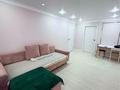 2-бөлмелі пәтер · 45 м² · 1/5 қабат, Привокзальный 3А 8А, бағасы: 16 млн ₸ в Атырау, мкр Привокзальный-3А