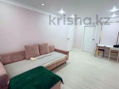 2-бөлмелі пәтер · 45 м² · 1/5 қабат, Привокзальный 3А 8А, бағасы: 16 млн ₸ в Атырау, мкр Привокзальный-3А