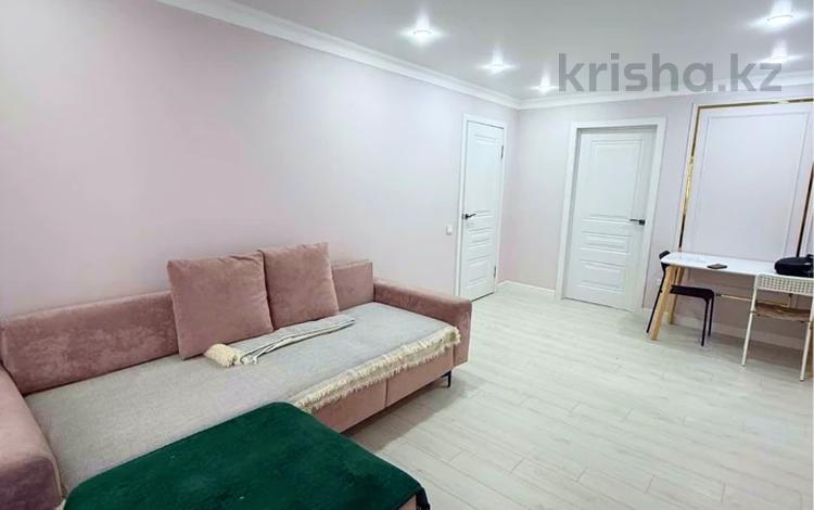 2-бөлмелі пәтер · 45 м² · 1/5 қабат, Привокзальный 3А 8А, бағасы: 16 млн ₸ в Атырау, мкр Привокзальный-3А — фото 9