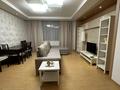 3-комнатная квартира, 140 м² помесячно, Кошкарбаева 8 за 500 000 〒 в Астане, Алматы р-н — фото 13