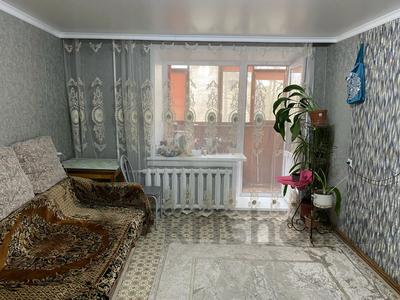 3-комнатная квартира · 60.8 м² · 2/6 этаж, Ворушина 12 за 24 млн 〒 в Павлодаре