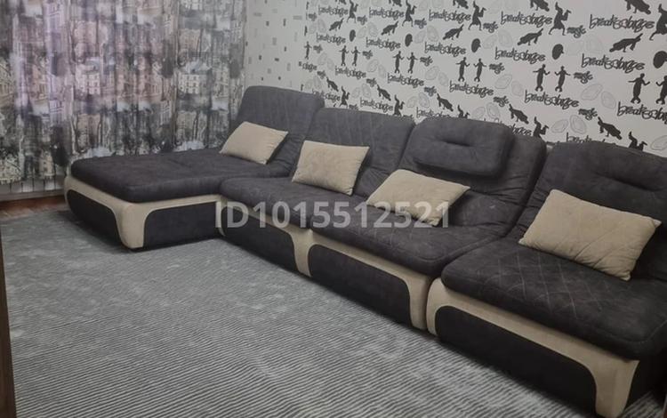 1-комнатная квартира · 40 м² · 1/9 этаж, мкр Жетысу-2 за 250 000 ₸ в Алматы, Ауэзовский р-н — фото 2