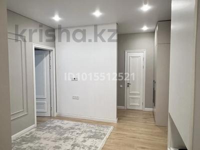 1-комнатная квартира · 46.6 м² · 2/16 этаж, Утеген батыра за 350 000 ₸ в Алматы