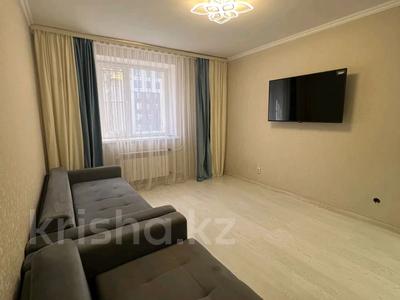 1-комнатная квартира · 38 м² · 3/7 этаж,  Байтурсынова 37 за 20.2 млн ₸ в Астане, Алматы р-н
