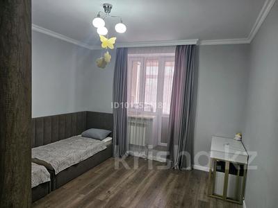3-комнатная квартира · 95 м², К. Байсеитовой 10 за 45 млн ₸ в Астане, Сарыарка р-н
