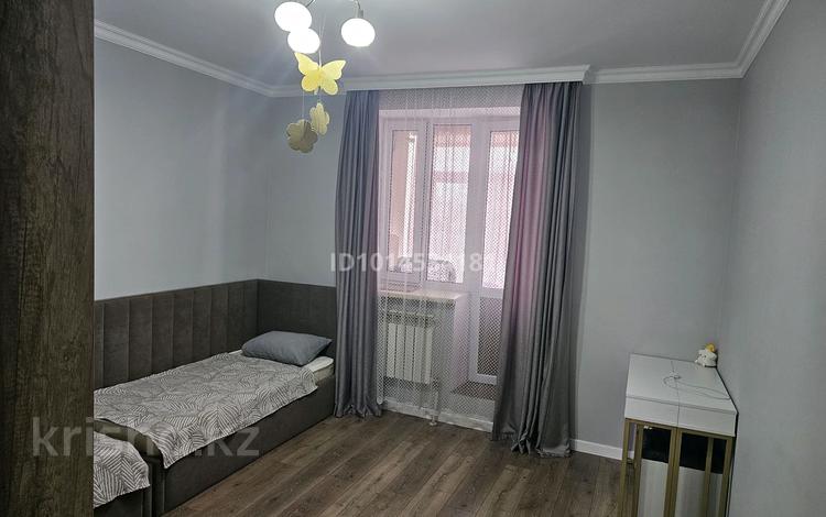 3-комнатная квартира · 95 м², К. Байсеитовой 10 за 45 млн ₸ в Астане, Сарыарка р-н — фото 2