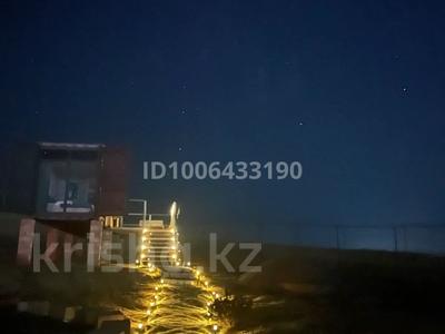 Дом · 2 комнаты · 28 м², Черешня 50 за 30 000 〒 в Талдыкоргане