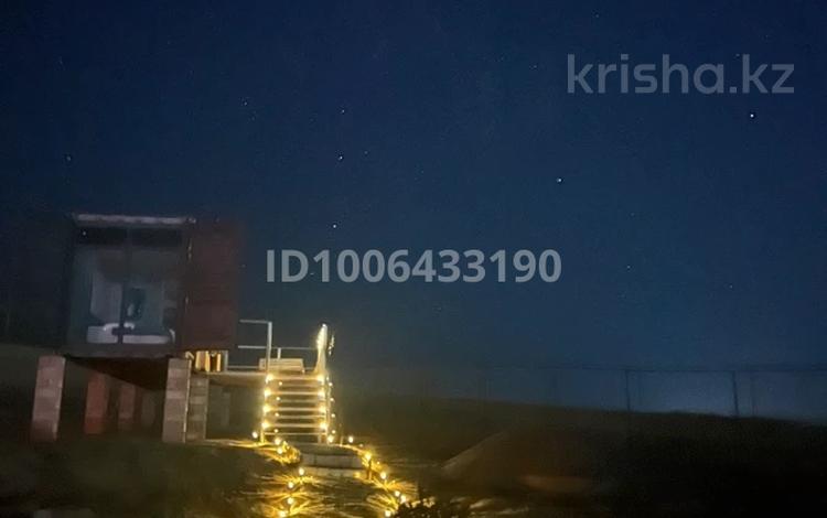 Дом · 2 комнаты · 28 м², Черешня 50 за 30 000 ₸ в Талдыкоргане — фото 2