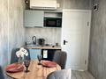 Дом · 2 комнаты · 28 м², Черешня 50 за 30 000 ₸ в Талдыкоргане — фото 7