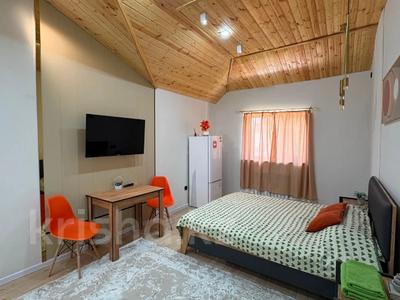1-бөлмелі пәтер · 24.8 м² · 3/3 қабат, Санкибай батыра, бағасы: 11.8 млн ₸ в Актобе