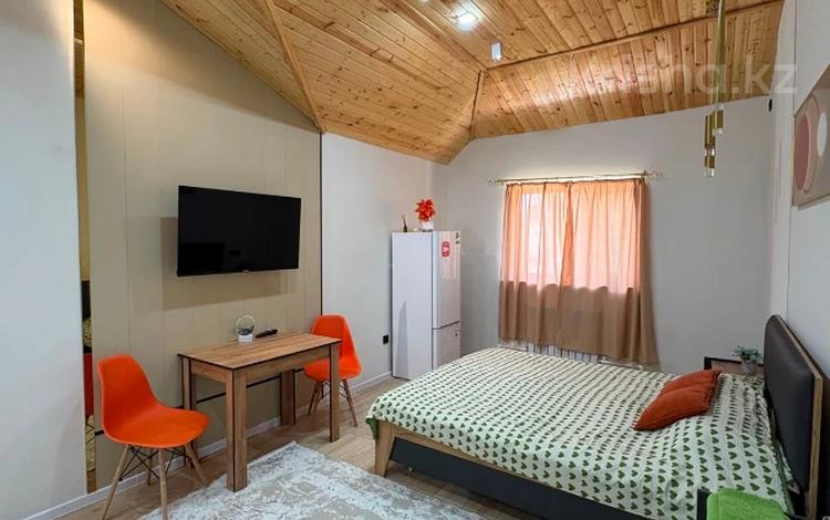 1-комнатная квартира · 24.8 м² · 3/3 этаж, Санкибай батыра за 11.8 млн ₸ в Актобе — фото 3