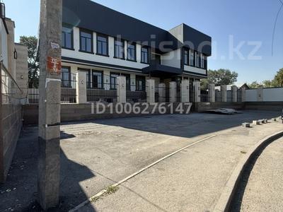 Свободное назначение, офисы, бани, гостиницы и зоны отдыха, медцентры и аптеки, образование, развлечения, конференц-залы, кабинеты и рабочие места, студии · 1022 м² за 10 млн 〒 в Алматы, Медеуский р-н