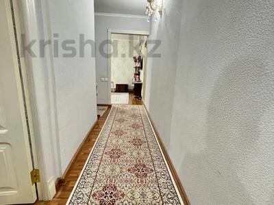 3-бөлмелі пәтер, 58 м², 3/5 қабат, 18-й микрорайон, 18-й микрорайон, бағасы: 23 млн 〒 в Шымкенте, Енбекшинский р-н