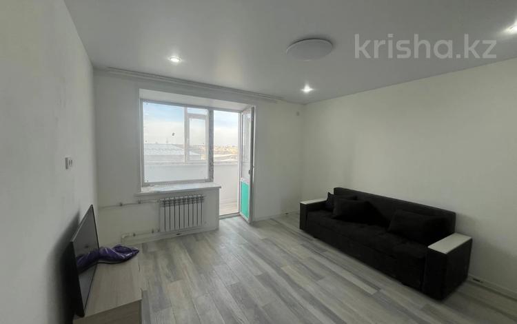 1-бөлмелі пәтер · 40.3 м² · 7/7 қабат, Юность 10 А, бағасы: 21.5 млн ₸ в Семее — фото 5