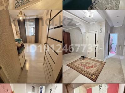 3-комнатная квартира · 82 м² · 1/4 этаж, Өркен 45 за 23 млн ₸ в Жанаозен