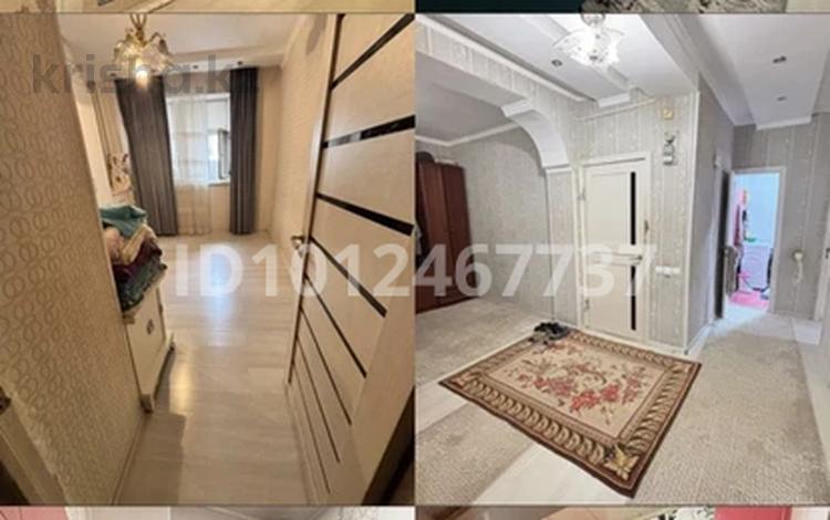 3-комнатная квартира · 82 м² · 1/4 этаж, Өркен 45 за 23 млн ₸ в Жанаозен — фото 3