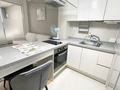 1-комнатная квартира · 45 м² · 8/28 этаж, Кошкам 10/1 за 16 000 ₸ в Астане, Алматы р-н — фото 4